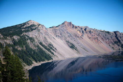 Crater Lake